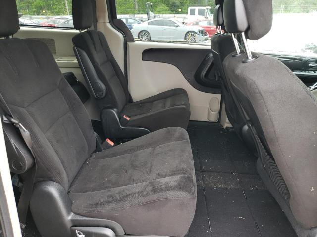 Photo 6 from auction – 2015 DODGE GRAND CARA with VIN 2C4RDGCG8FR556486