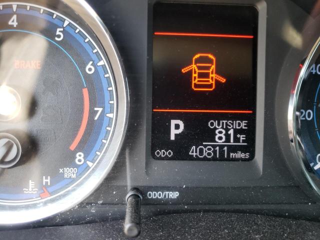 Photo 8 from auction – 2019 TOYOTA COROLLA L with VIN 2T1BURHE1KC153772