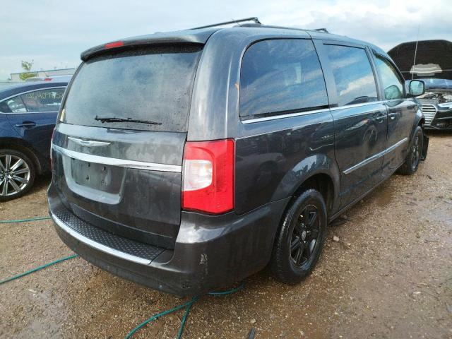 Photo 4 from auction – 2011 CHRYSLER TOWN & COU with VIN 2A4RR5DG3BR655340