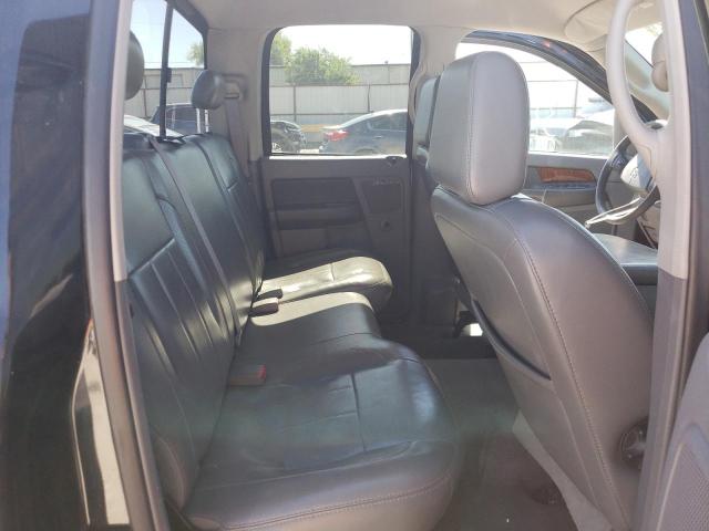 Photo 6 from auction – 2006 DODGE RAM 2500 S with VIN 3D7KR28C76G219315