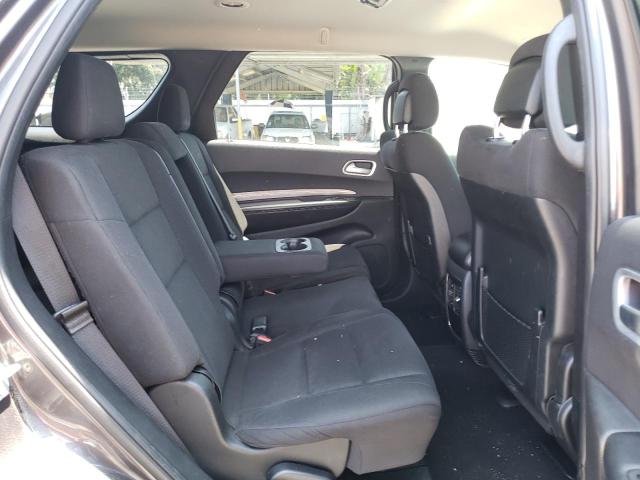 Photo 6 from auction – 2020 DODGE DURANGO SX with VIN 1C4RDJAG3LC262613