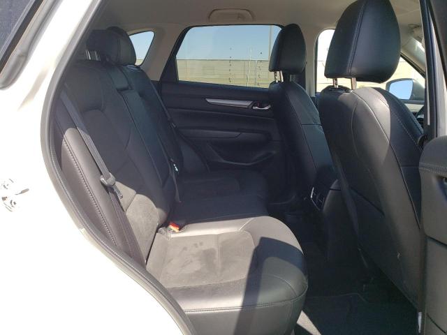 Photo 6 from auction – 2019 MAZDA CX-5 TOURI with VIN JM3KFACM2K1528848