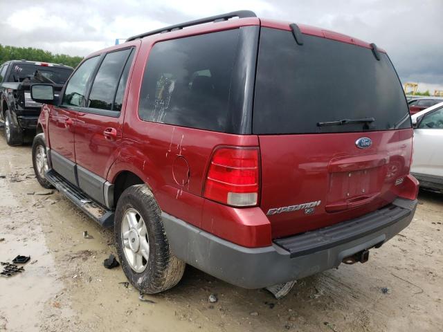 Photo 3 from auction – 2006 FORD EXPEDITION with VIN 1FMPU16516LA75952