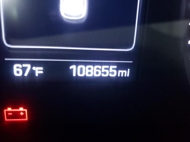 Photo 3 from auction – 2018 HYUNDAI TUCSON VAL with VIN KM8J3CA2XJU645189