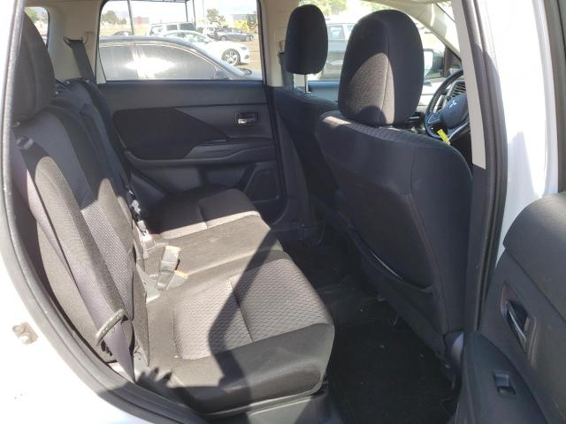 Photo 6 from auction – 2014 MITSUBISHI OUTLANDER with VIN JA4AZ3A3XEZ015543