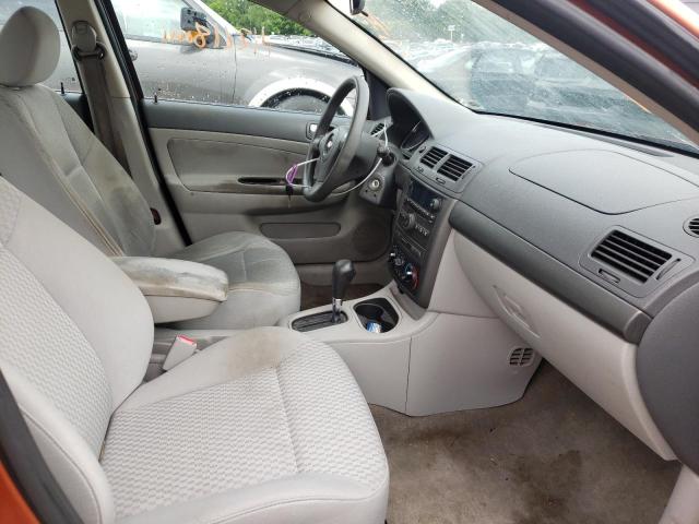 Photo 5 from auction – 2007 CHEVROLET COBALT LT with VIN 1G1AL55F277230509