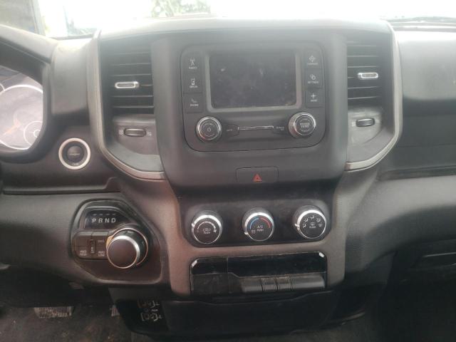 Photo 9 from auction – 2019 RAM 1500 TRADE with VIN 1C6SRFCT3KN833828