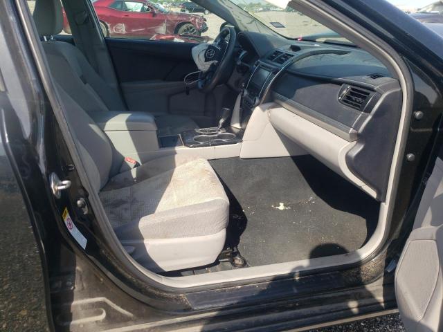 Photo 5 from auction – 2013 TOYOTA CAMRY L with VIN 4T1BF1FK5DU226647