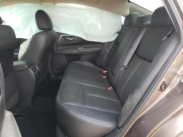 Photo 6 from auction – 2017 NISSAN ALTIMA 2.5 with VIN 1N4AL3AP9HC249874