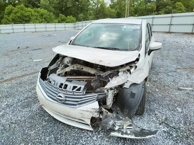 Photo 9 from auction – 2015 NISSAN VERSA NOTE with VIN 3N1CE2CP0FL369586