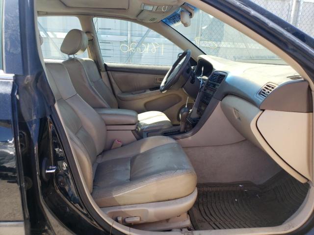 Photo 5 from auction – 2000 LEXUS ES 300 with VIN JT8BF28G9Y5079086