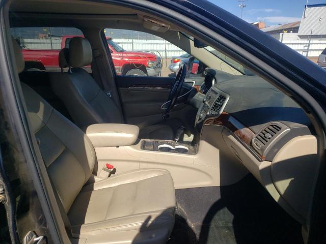 Photo 5 from auction – 2011 JEEP GRAND CHER with VIN 1J4RS5GT6BC610799