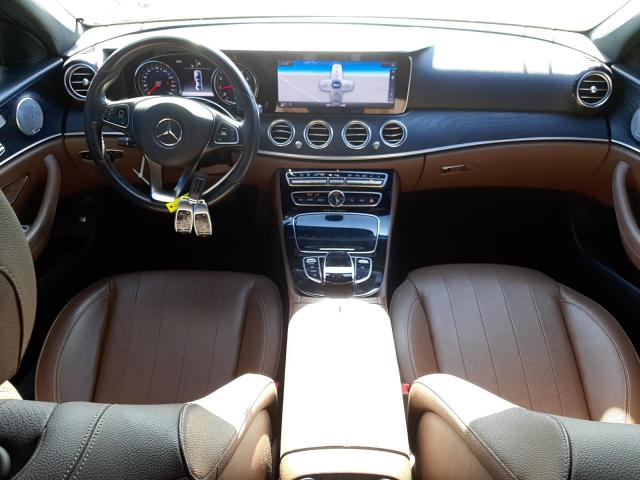 Photo 9 from auction – 2017 MERCEDES-BENZ E 300 with VIN WDDZF4JB3HA144411