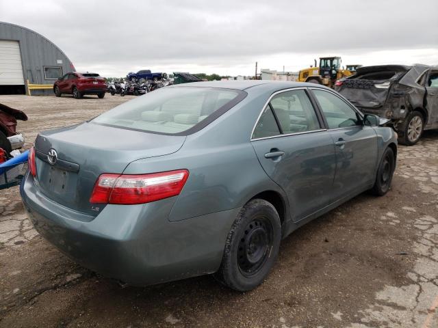 Photo 4 from auction – 2008 TOYOTA CAMRY CE with VIN 4T1BE46K78U763806