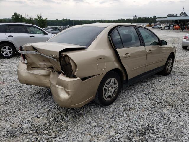 Photo 4 from auction – 2007 CHEVROLET MALIBU LS with VIN 1G1ZS58N87F301744