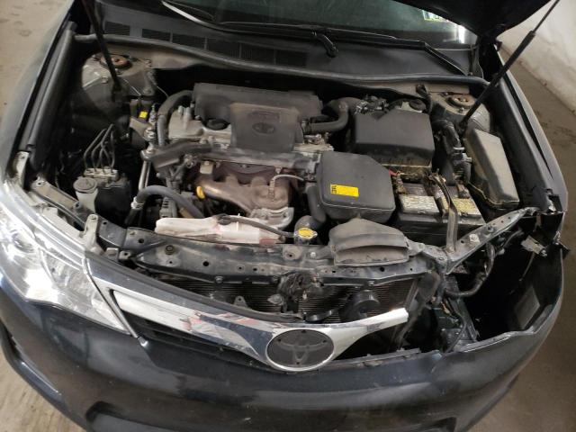Photo 7 from auction – 2012 TOYOTA CAMRY BASE with VIN 4T1BF1FKXCU003308