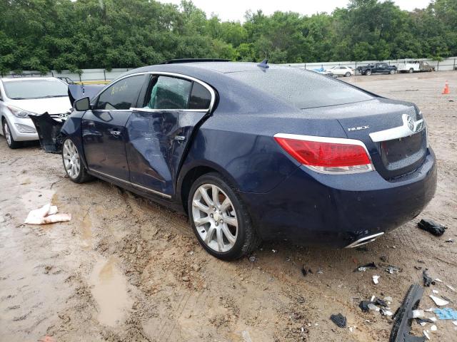 Photo 3 from auction – 2010 BUICK LACROSSE C with VIN 1G4GE5EV6AF131851