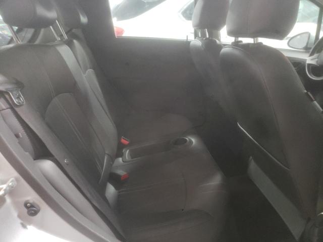Photo 6 from auction – 2015 CHEVROLET SPARK LS with VIN KL8CB6S90FC710909
