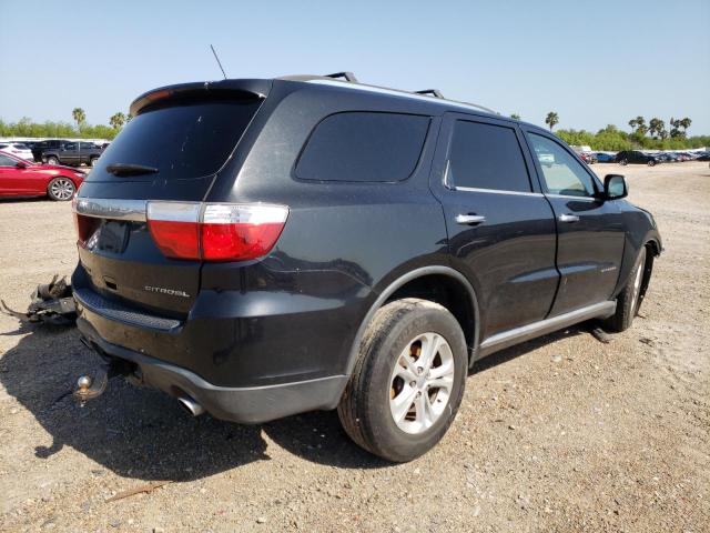 Photo 4 from auction – 2013 DODGE DURANGO CI with VIN 1C4SDHET3DC604712
