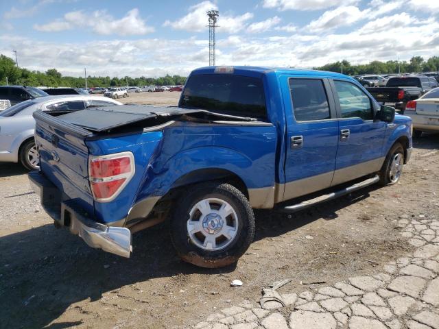 Photo 9 from auction – 2009 FORD F150 SUPER with VIN 1FTRW12879FA13725