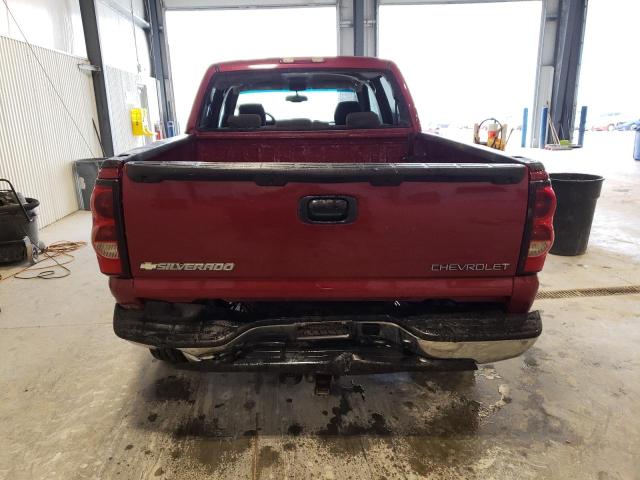 Photo 9 from auction – 2004 CHEVROLET SILVERADO with VIN 2GCEK13T941401262