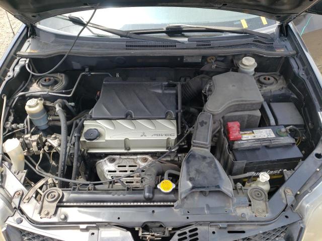 Photo 2 from auction – 2004 MITSUBISHI OUTLANDER with VIN JA4LX31F64U038208