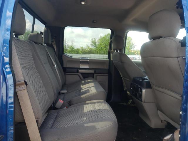 Photo 6 from auction – 2017 FORD F150 SUPER with VIN 1FTEW1EP0HFC58818