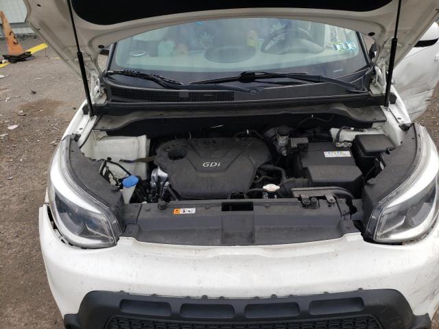 Photo 7 from auction – 2016 KIA SOUL with VIN KNDJN2A26G7254394