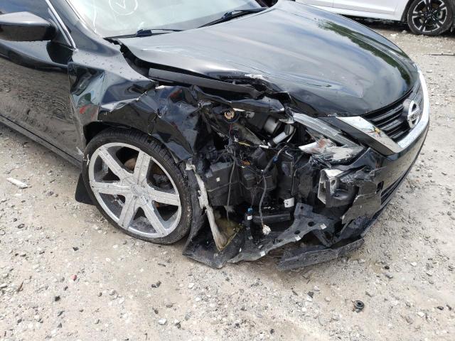 Photo 9 from auction – 2017 NISSAN ALTIMA with VIN 1N4AL3AP2HC278570