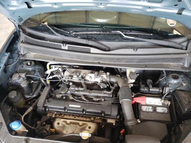 Photo 7 from auction – 2011 KIA SOUL + with VIN KNDJT2A2XB7252212