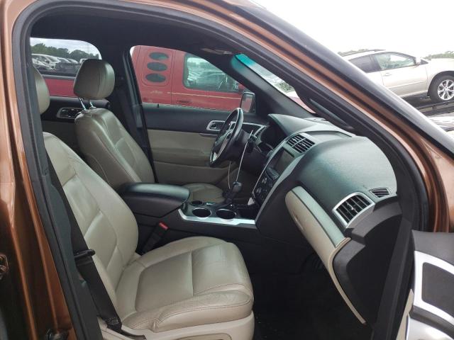 Photo 5 from auction – 2012 FORD EXPLORER X with VIN 1FMHK7D8XCGA44973
