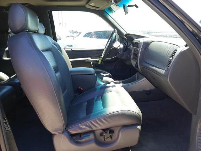 Photo 5 from auction – 2001 FORD EXPLORER S with VIN 1FMYU70E81UC25560