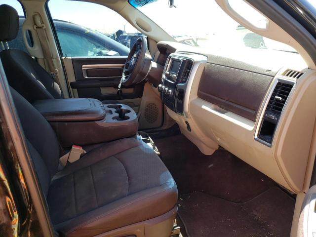 Photo 5 from auction – 2017 RAM 1500 SLT with VIN 1C6RR7TT8HS663321
