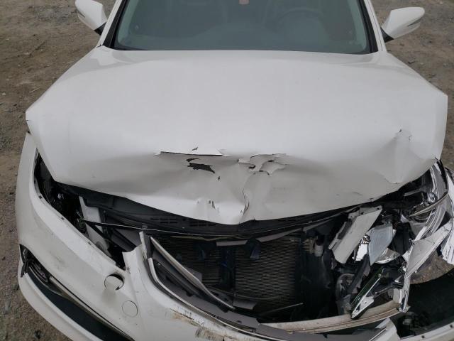 Photo 7 from auction – 2015 HYUNDAI AZERA with VIN KMHFG4JG1FA453521