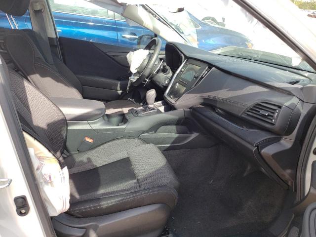 Foto 5 de la subasta – 2021 SUBARU OUTBACK con VIN 4S4BTAACXM3188802
