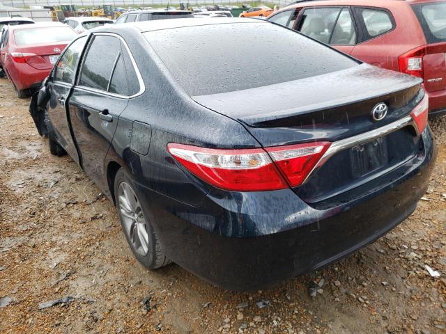 Photo 3 from auction – 2017 TOYOTA CAMARY with VIN 4T1BF1FK1HU691349