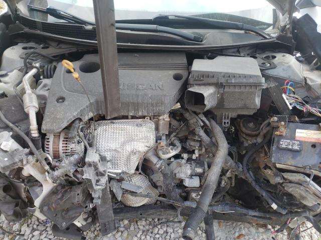 Photo 7 from auction – 2016 NISSAN ALTIMA 2.5 with VIN 1N4AL3AP0GC235912