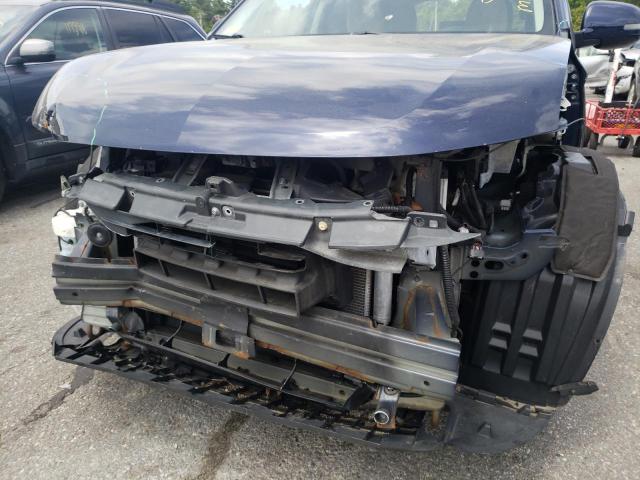 Photo 9 from auction – 2017 MITSUBISHI OUTLANDER with VIN JA4AZ3A30HZ050578