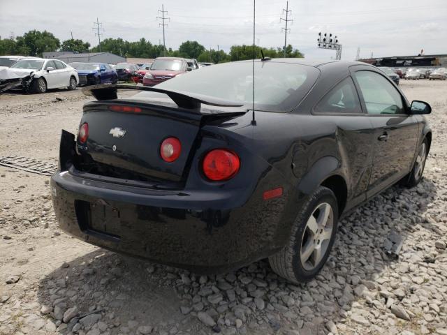 Photo 4 from auction – 2010 CHEVROLET COBALT with VIN 1G1AD1F58A7143989