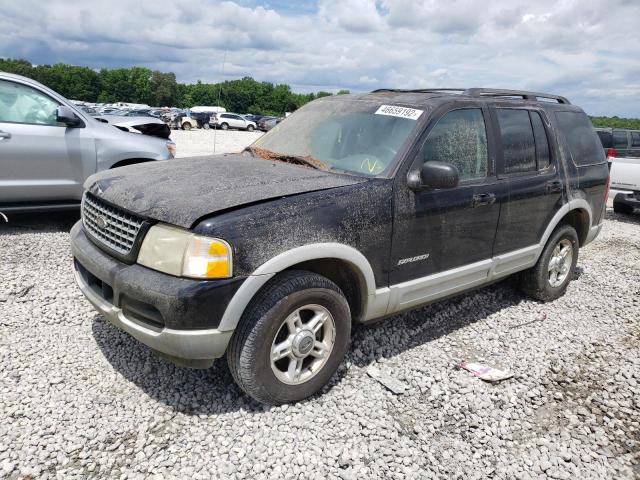 Photo 2 from auction – 2002 FORD EXPLORER with VIN 1FMZU63E32ZB32282