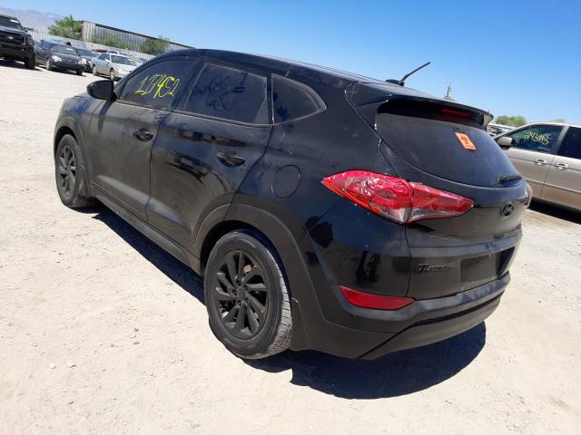 Photo 3 from auction – 2016 HYUNDAI TUCSON with VIN KM8J23A47GU199418