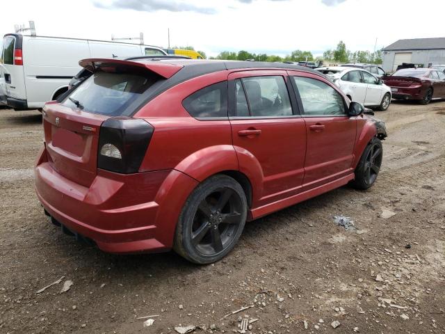 Photo 4 from auction – 2008 DODGE CALIBER SR with VIN 1B3HB68F88D564817