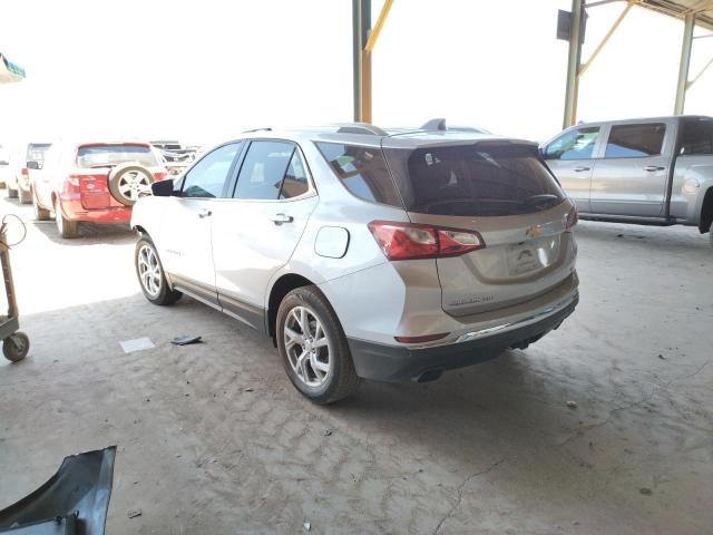 Photo 3 from auction – 2020 CHEVROLET EQUINOX LT with VIN 3GNAXLEX5LS511182