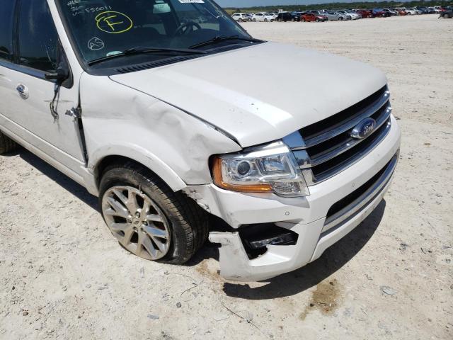 Photo 9 from auction – 2015 FORD EXPEDITION with VIN 1FMJK1KT9FEF50011