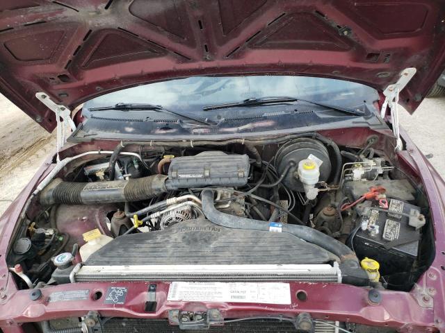 Photo 7 from auction – 2001 DODGE RAM 1500 with VIN 1B7HF13Z61J293223