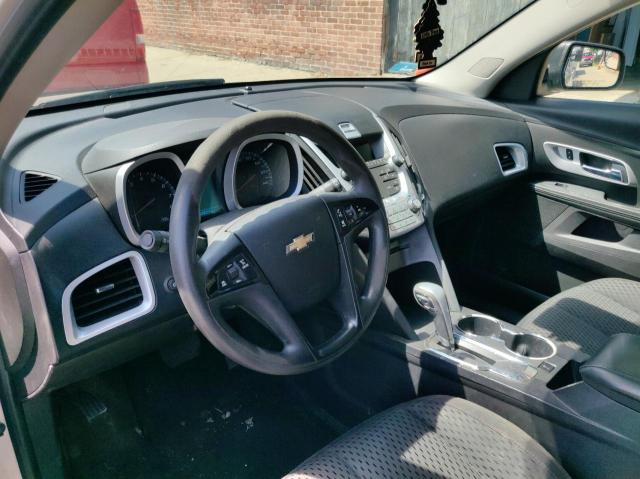Photo 7 from auction – 2012 CHEVROLET EQUINOX LS with VIN 2GNFLCEK3C6203707