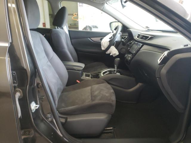 Photo 5 from auction – 2015 NISSAN ROGUE S with VIN KNMAT2MV0FP511933