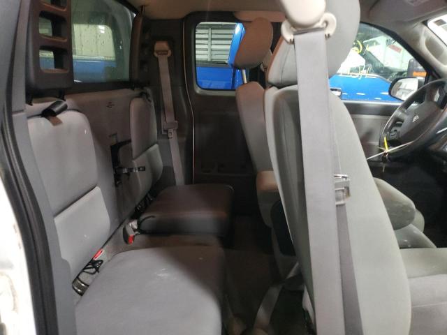 Photo 6 from auction – 2006 DODGE DAKOTA ST with VIN 1D7HE22K26S637621