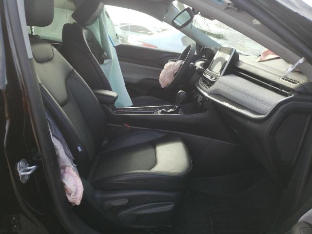Photo 5 from auction – 2022 JEEP COMPASS LA with VIN 3C4NJCBB2NT137213