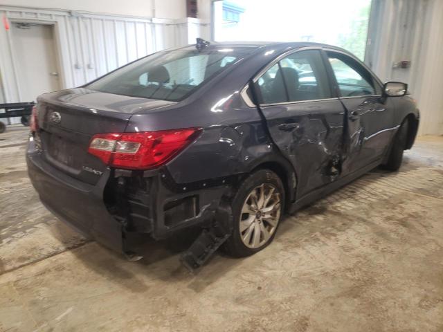 Photo 4 from auction – 2016 SUBARU LEGACY 2.5 with VIN 4S3BNBC63G3024615